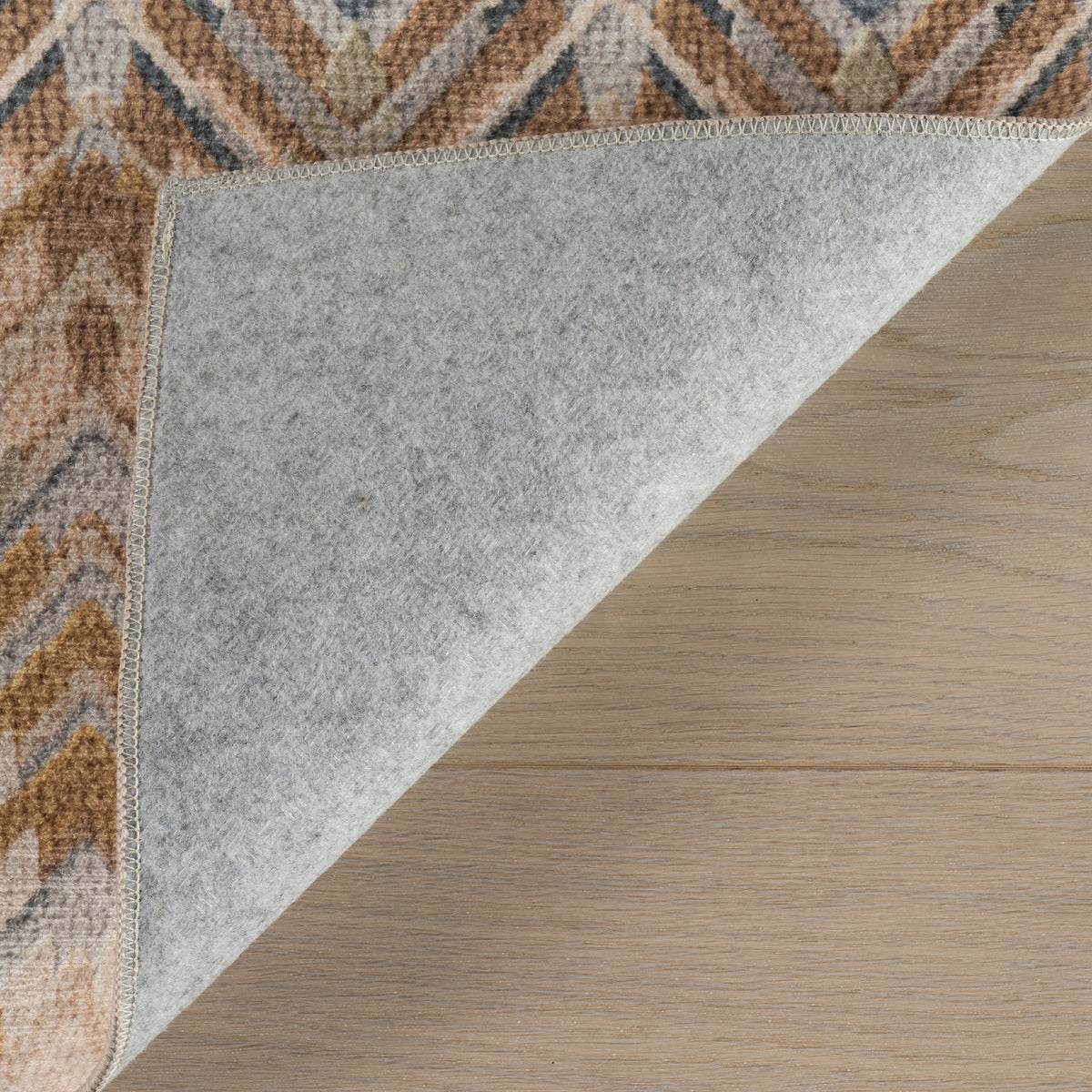 Seneca Machine Washable Rug
