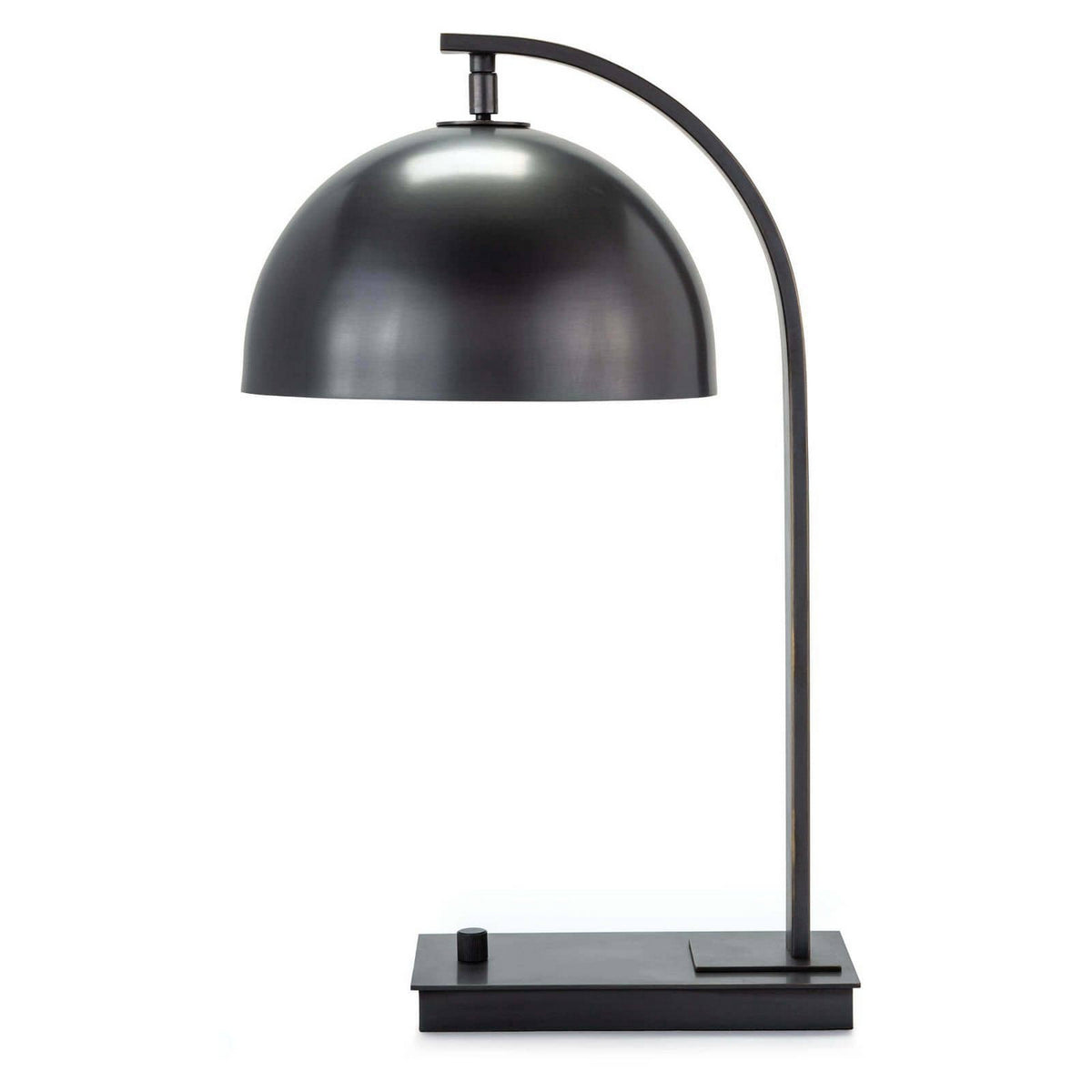 Otto One Light Desk Lamp