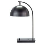 Otto One Light Desk Lamp