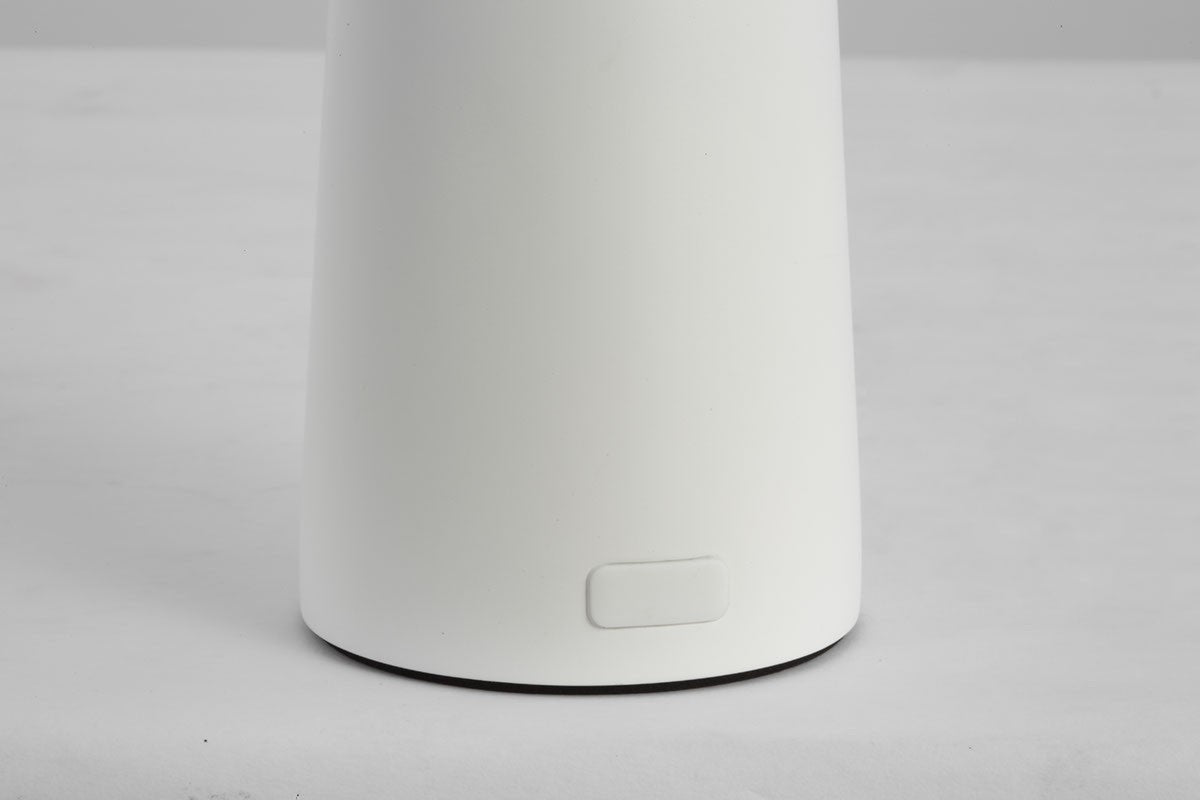 Sesa Short Accent Rechargeable Table Lamp