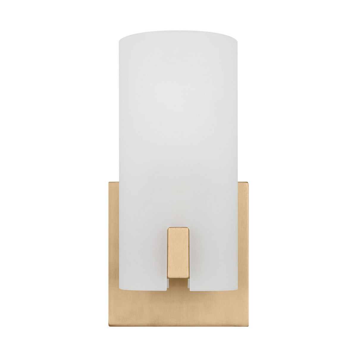 Rhode 1-Light Bath Sconce