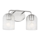 Eisele Two Light Bath