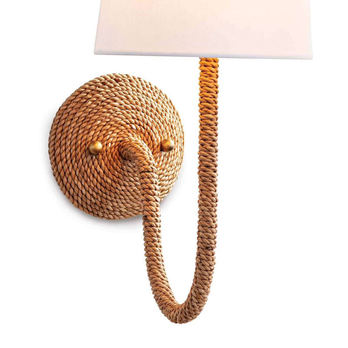Bimini One Light Wall Sconce