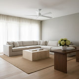 Aspen Coastal 70" Ceiling Fan