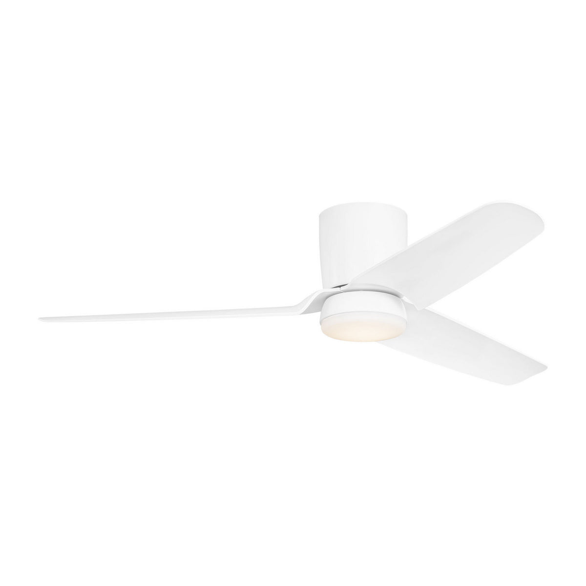 Colgin 56" Hugger LED Ceiling Fan