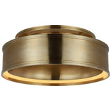 Connery 18" Flush Mount