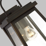 Founders Large Wall Lantern — 75 W