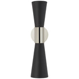 Clarkson Medium Narrow Sconce