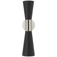 Clarkson Medium Narrow Sconce