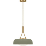 Liora 15" Pendant