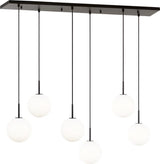 Sorelle 48" Linear Chandelier