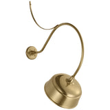Academy 26.5" Anchored Larrabee Barn Light