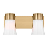 Roy 2-Light Bath Sconce
