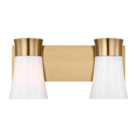 Roy 2-Light Bath Sconce
