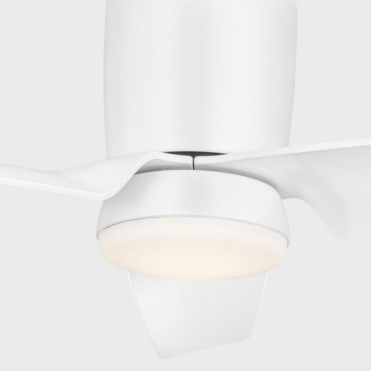 Colgin 56" Hugger LED Ceiling Fan