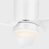 Colgin 56" Hugger LED Ceiling Fan