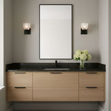 Toffino 1-Light Bath Sconce