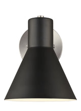 Towner One Light Bath