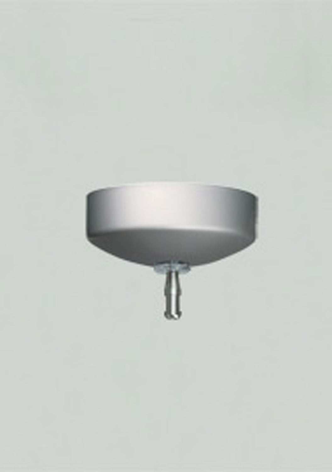 MonoRail Surface Transformer-75W Mag — Satin Nickel
