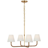 Basden Medium Single Tier Chandelier