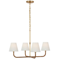 Basden Medium Single Tier Chandelier