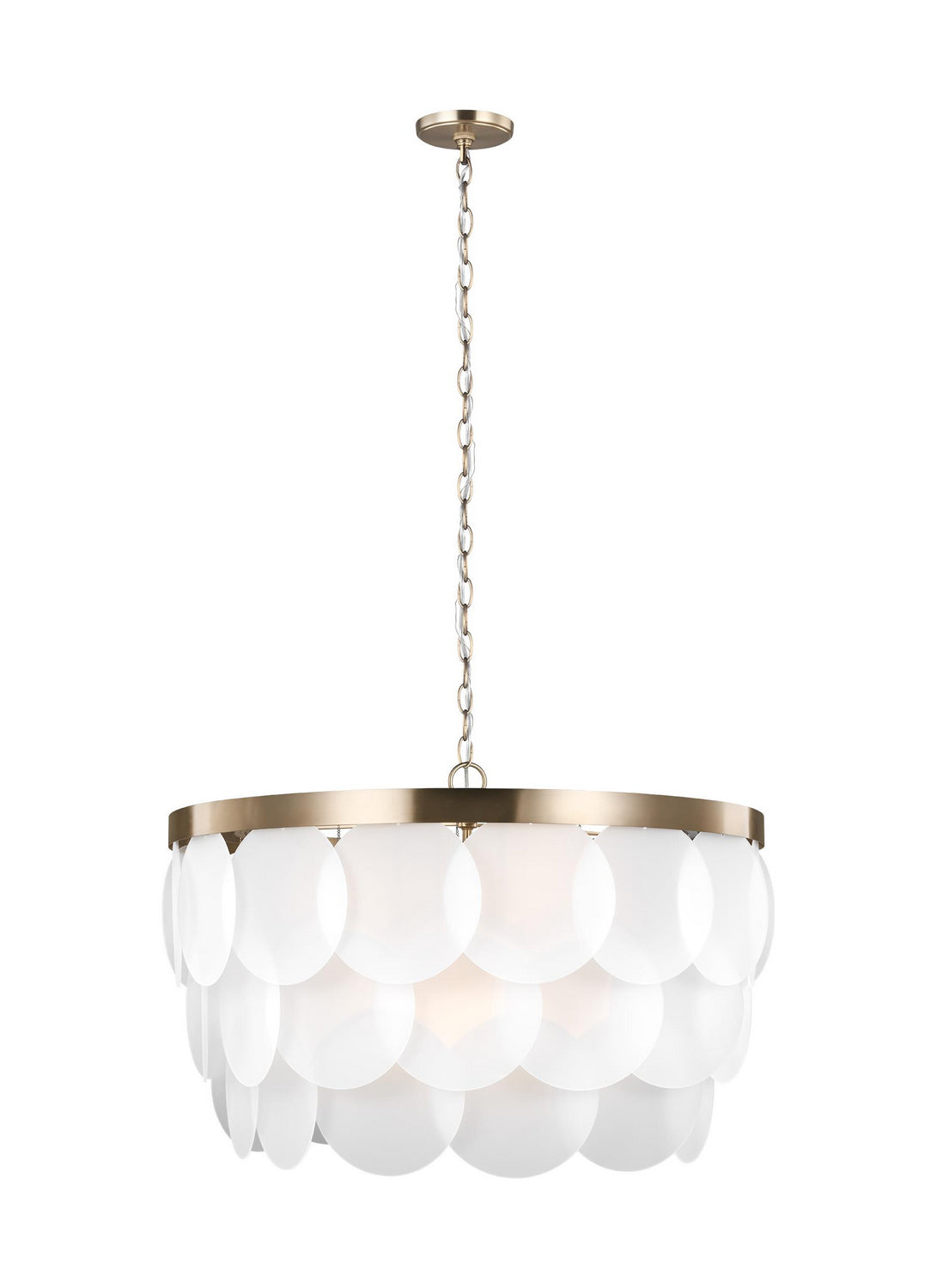 Eight Light Pendant — 3.5 W