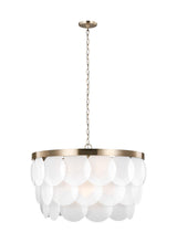 Eight Light Pendant — 3.5 W