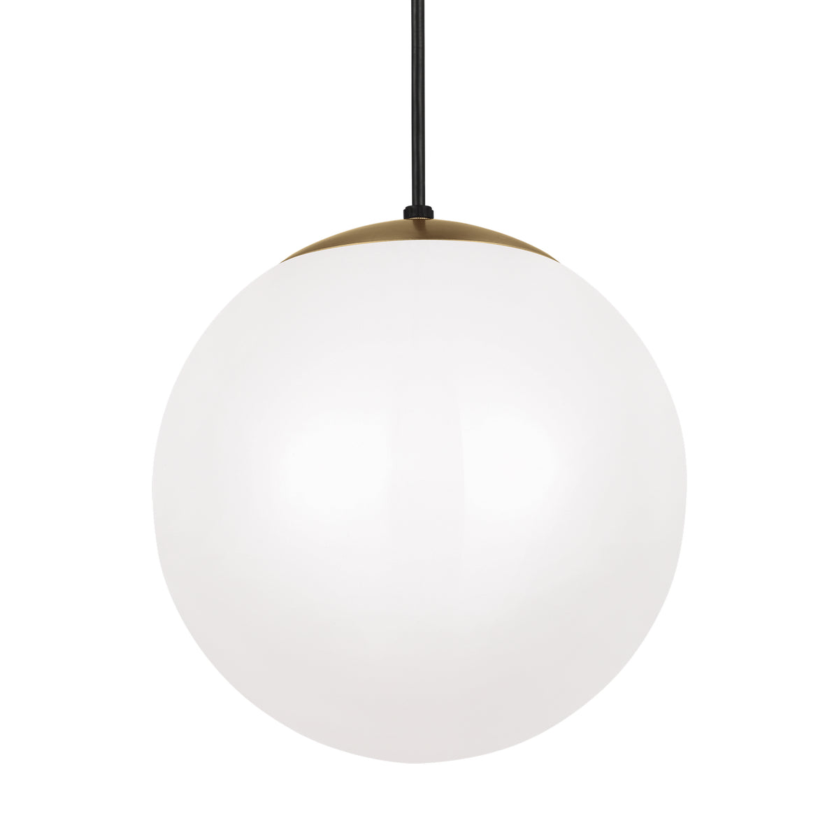 Leo Hanging Globe Large Pendant