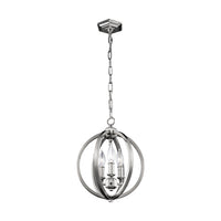 Corinne Small Pendant