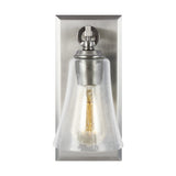 Monterro 1-Light Bath Sconce