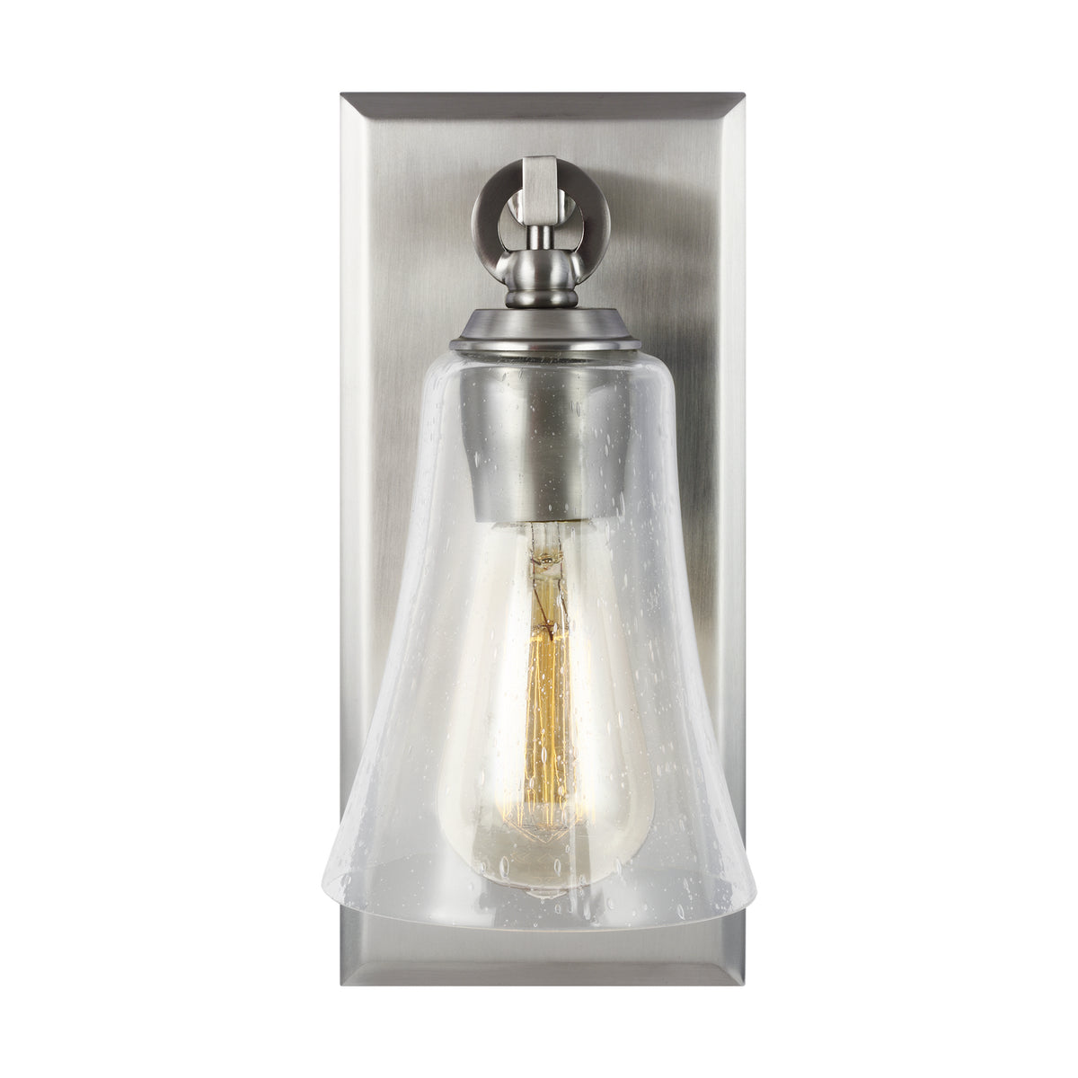 Monterro 1-Light Bath Sconce