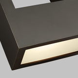 Testa XL Wall Lantern