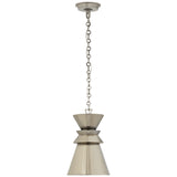 Alborg Small Stacked Pendant