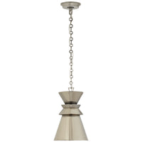 Alborg Small Stacked Pendant