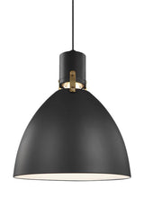 Brynne Medium Pendant