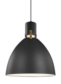 Brynne Medium Pendant