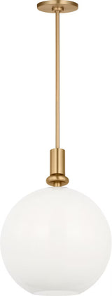 Malcolm 14" Pendant