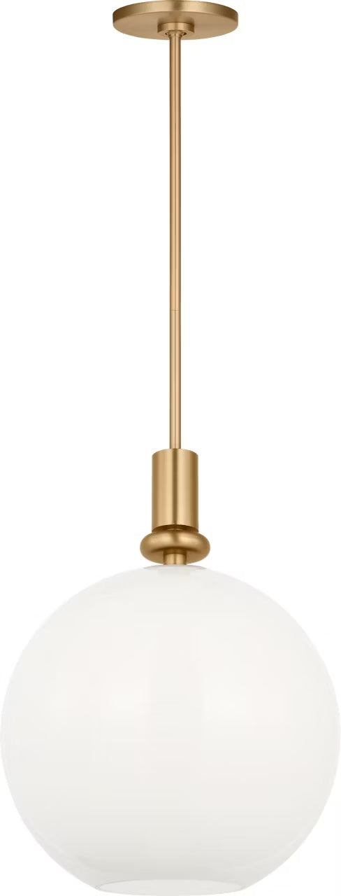 Malcolm 14" Pendant