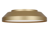 Nevado 12 Led Flush Mount