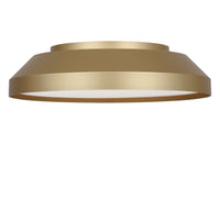 Nevado 12 Led Flush Mount