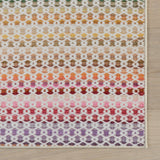 Poppy Machine Washable Rug