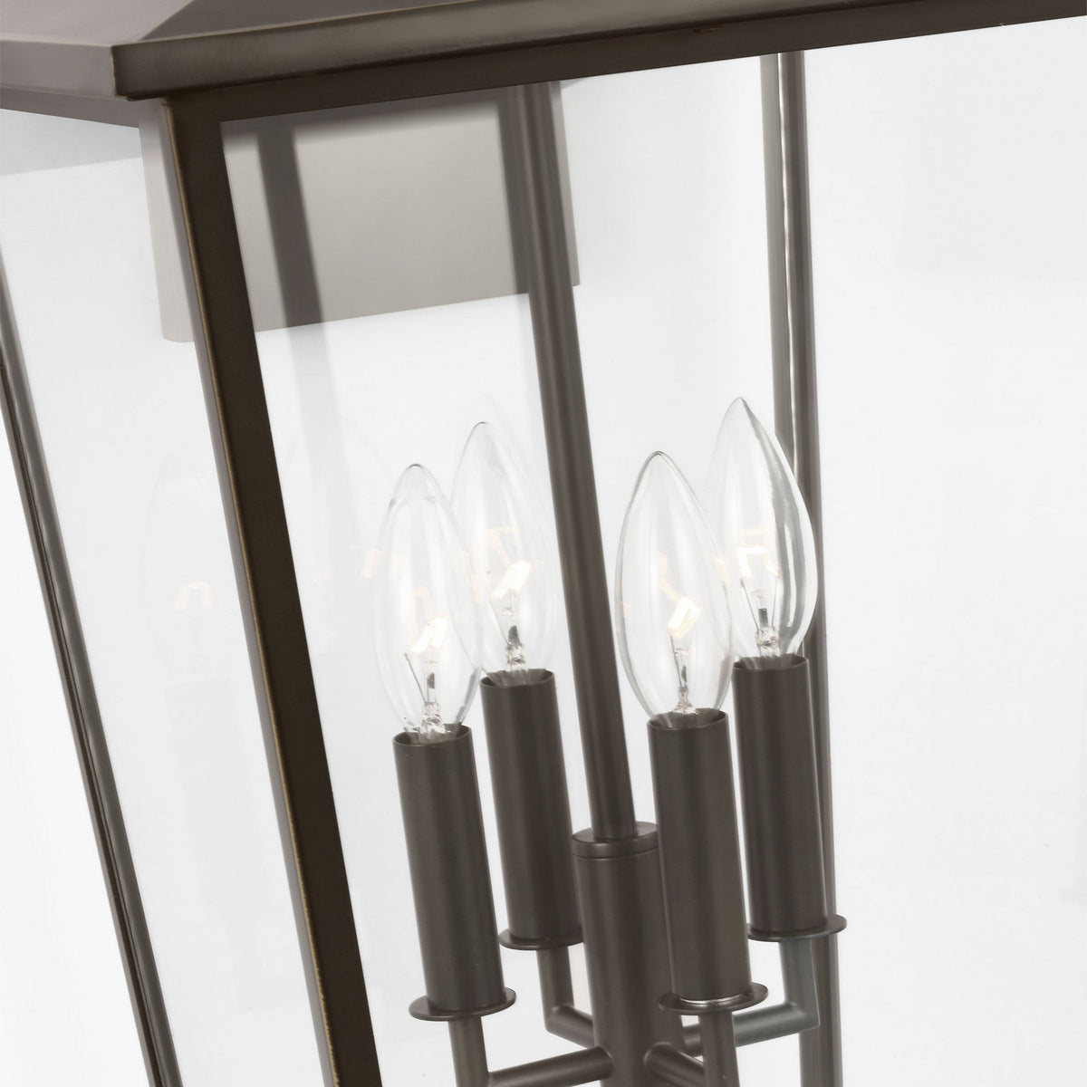 Linton 26" Lantern