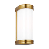 Ifran Small Bath Sconce