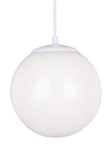 Leo Hanging Globe Medium Pendant