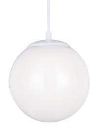 Leo Hanging Globe Medium Pendant