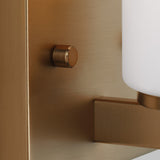 Hettinger One Light Bath