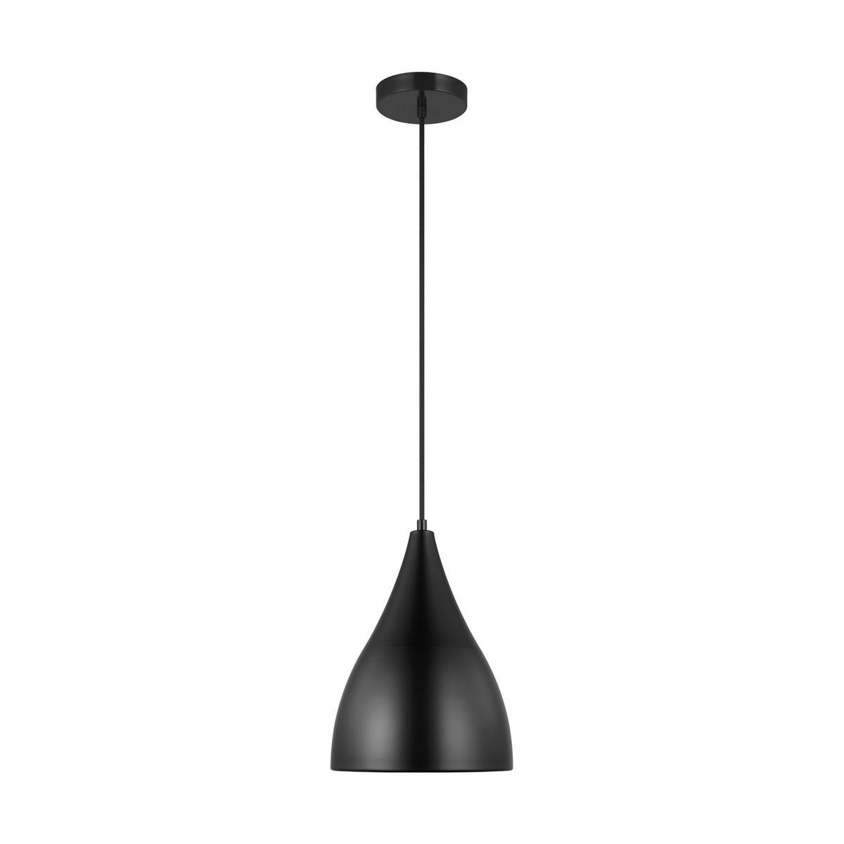 Oden Small Pendant — 75 W