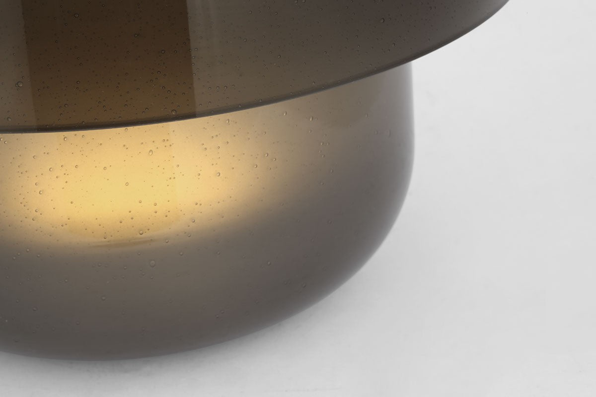 Bolete Accent Table Lamp