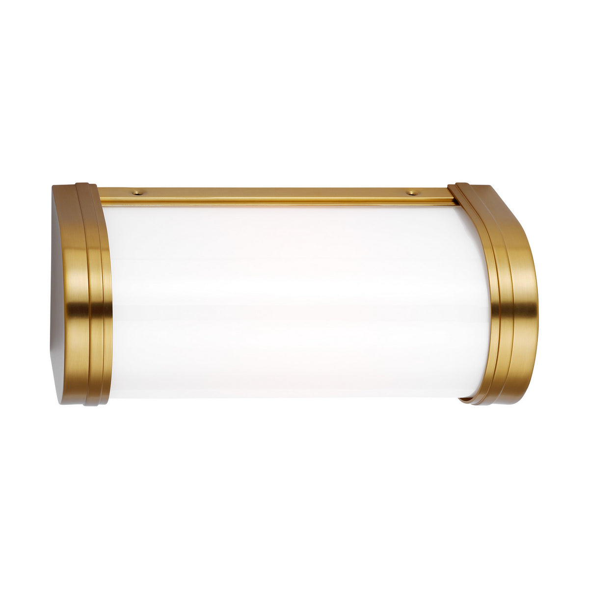 Ifran Small Bath Sconce