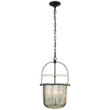 Lorford Small Smoke Bell Lantern